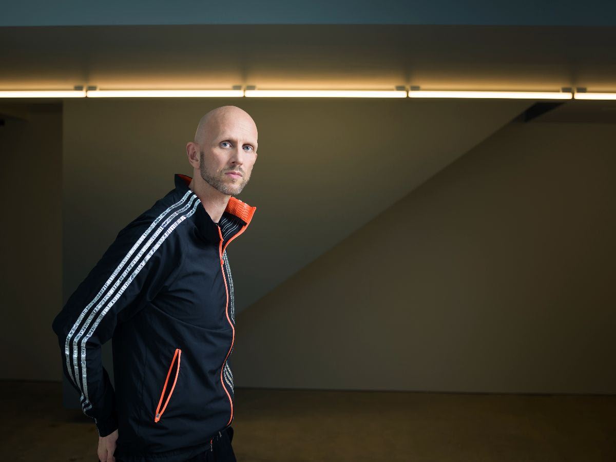 サー・ウェイン・マクレガー SIR Wayne McGregor